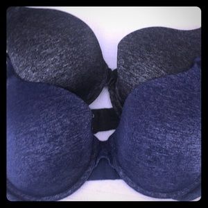 Victoria Secrets t shirt Bra